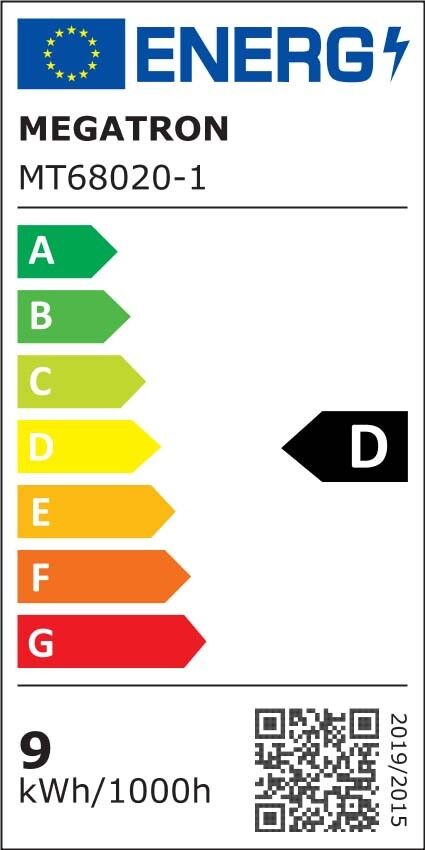 LED-Flächenstrahler MT68020