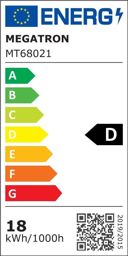 LED-Flächenstrahler MT68021