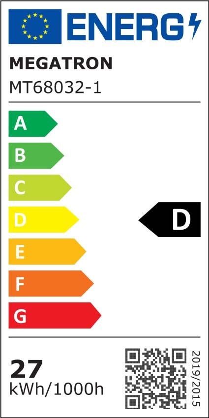 LED-Flächenstrahler MT68032