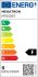 LED-Lampe 8,5W 4000K E27 AC/DC Notlicht tauglich