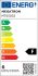 LED-Lampe Tropfen-Form opal E14 AC/DC Notlicht tauglich 4000K