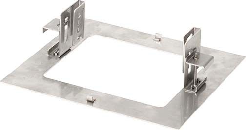 Decken-Einbaurahmen 1280235000