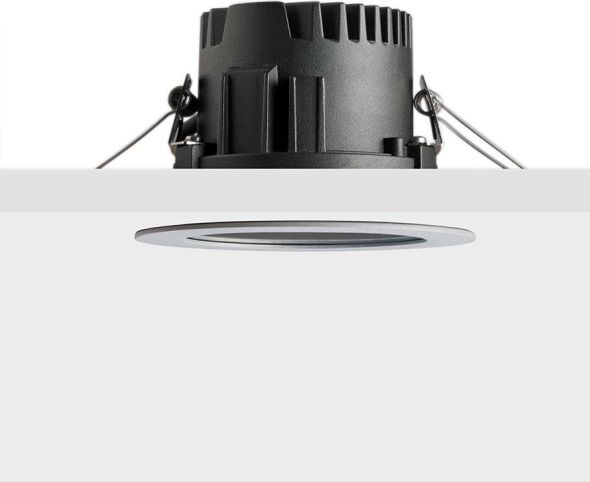 LED-Deckeneinbauleuchte 8314156040 LED-Deckeneinbauleuchte 8314156040