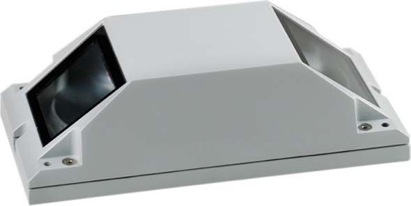 LED-Fassadenleuchte 8374046000