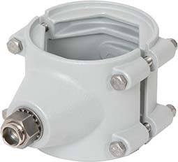 Mastbefestigung 1190033950