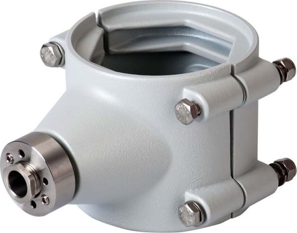 Mastbefestigung 1190035960 Mastbefestigung 1190035960