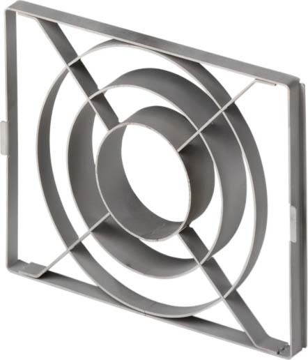 Ringlamellenblende 1280585000