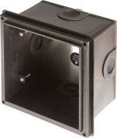 Einbaugehäuse 1230252000