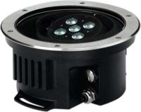 LED-Bodeinbauscheinwerfer 8662115050