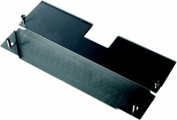 Befestigungsblech 1230370000