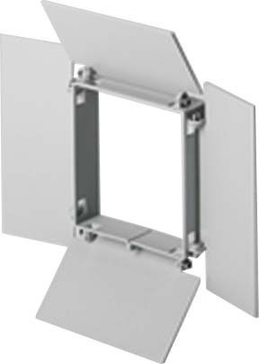 Blendschutzklappe 1280815950 Blendschutzklappe 1280815950