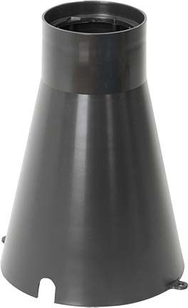 Bodeneinbaugehäuse 1260198000 Bodeneinbaugehäuse 1260198000