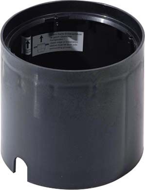 Bodeneinbaugehäuse 1260232000