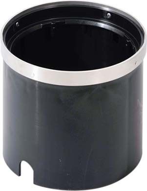 Bodeneinbaugehäuse 1260232060