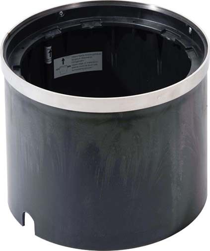 Bodeneinbaugehäuse 1260250060