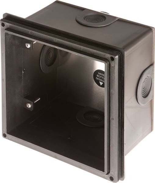 Einbaugehäuse 1230252000