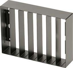 Lamellenblende 1280033940 Lamellenblende 1280033940