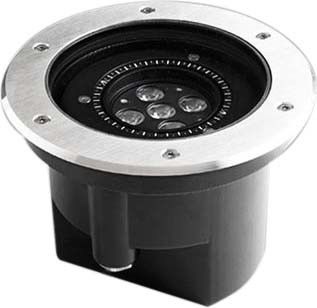 LED-Bodeinbauscheinwerfer 8659015020 LED-Bodeinbauscheinwerfer 8659015020
