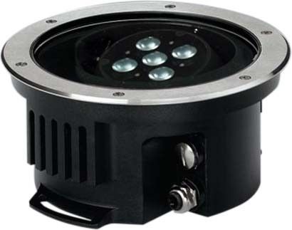 LED-Bodeinbauscheinwerfer 8661115020 LED-Bodeinbauscheinwerfer 8661115020