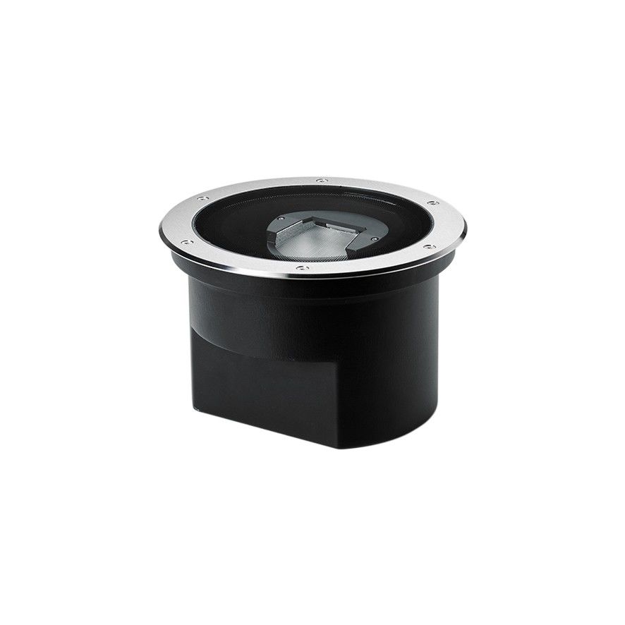LED-Bodeneinbauleuchte 8666016100 LED-Bodeneinbauleuchte 8666016100