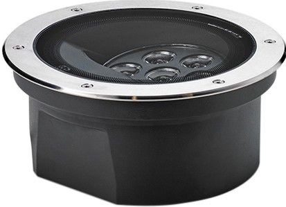 LED-Bodeneinbauleuchte 8669115050 LED-Bodeneinbauleuchte 8669115050