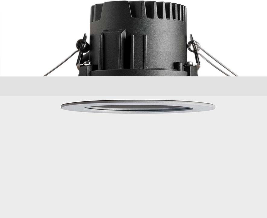 LED-Deckeneinbauleuchte 8314156040 LED-Deckeneinbauleuchte 8314156040