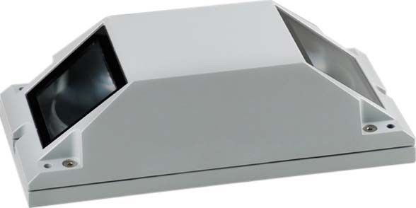 LED-Fassadenleuchte 8375055000 LED-Fassadenleuchte 8375055000