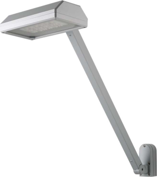 LED-Wandleuchte 8829845050