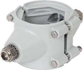 Mastbefestigung 1190034950