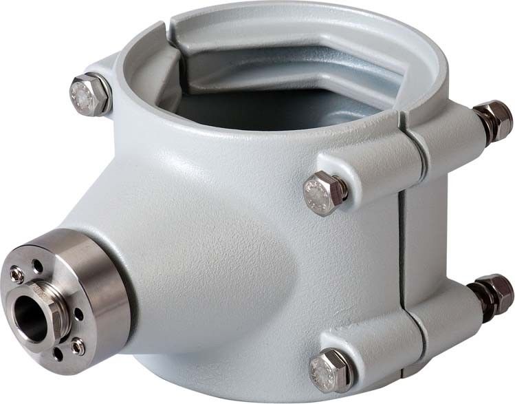 Mastbefestigung 1190035960 Mastbefestigung 1190035960