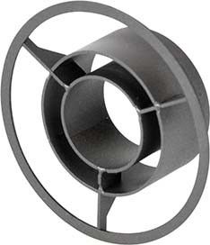 Ringlamellenblende 1260210940 Ringlamellenblende 1260210940