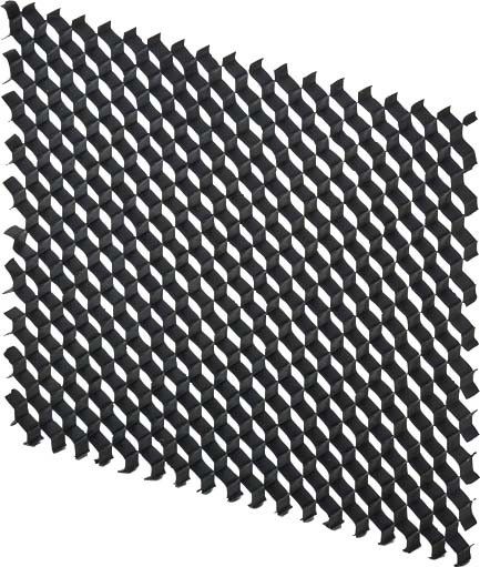 Wabenraster 1280810000 Wabenraster 1280810000
