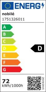 LED-Stehleuchte 1751326009