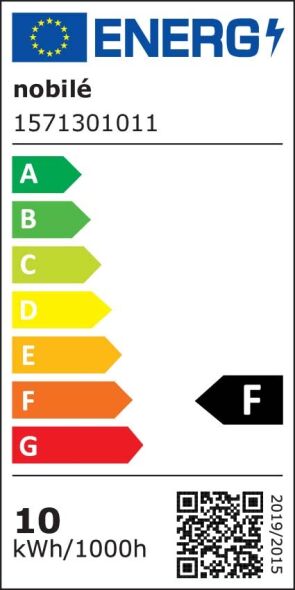 LED-Panel Flat 1571301011