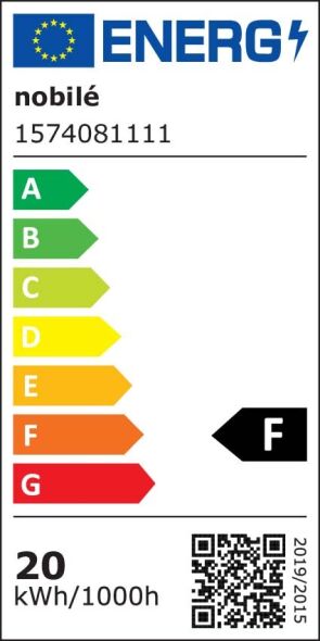 LED-Panel Flat 1574081111 LED-Panel Flat 1574081111