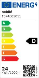 LED Pendel-Panel 1574011011 LED Pendel-Panel 1574011011