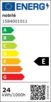 LED Pendel-Panel 1584011011