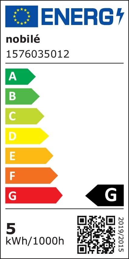 LED-Panel Flat IP44 1576035012
