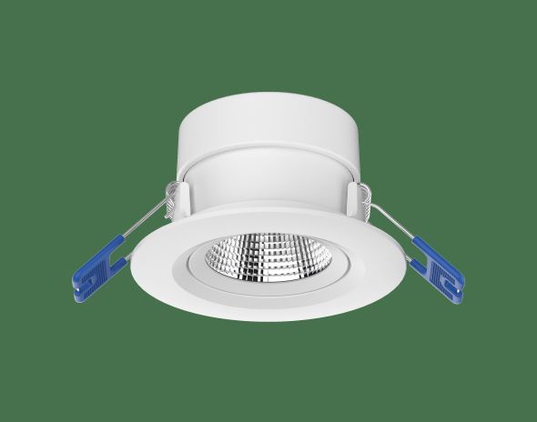 LED-Einbauspot Chiara #541003589100 LED-Einbauspot Chiara #541003589100