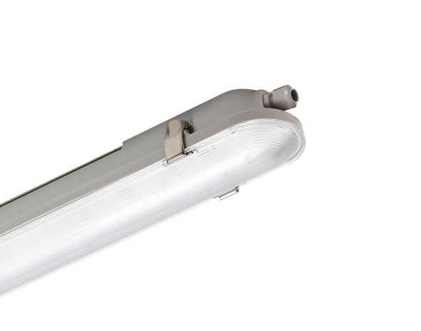 LED-Feuchtraumleuchte Waterpr#531000013500 LED-Feuchtraumleuchte Waterpr#531000013500