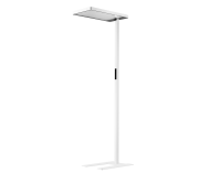 LED-Stehleuchte Stehleu#523003011100