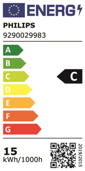 M LED-Tube 31658400 14,7W/840 T8 1200 mm