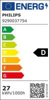 LED-Tube T5 f. EVG CorePro LED#29566700