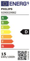 M LED-Tube 31656000 14,7W/830 T8 1200 mm