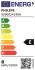 CorePro LED-Tube 78279500 8W/840 T8 600 mm