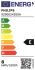 CorePro LED-Tube 78281800 8W/865 T8 600 mm