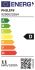 LED-Lampe CLASSIC AGL-Form matt E27 2700K 10,5W 1521lm