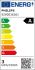 LED-Tropfenlampe E14 MASLEDLust #18897600