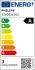LED-Tropfenlampe E27 MASLEDLust #18899000