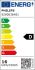 LED-Tube T8 universal CorePro LE #19996500